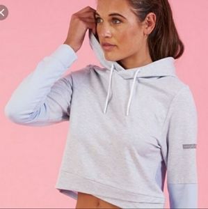 Gymshark Nikki Blakketter effortless hoodie